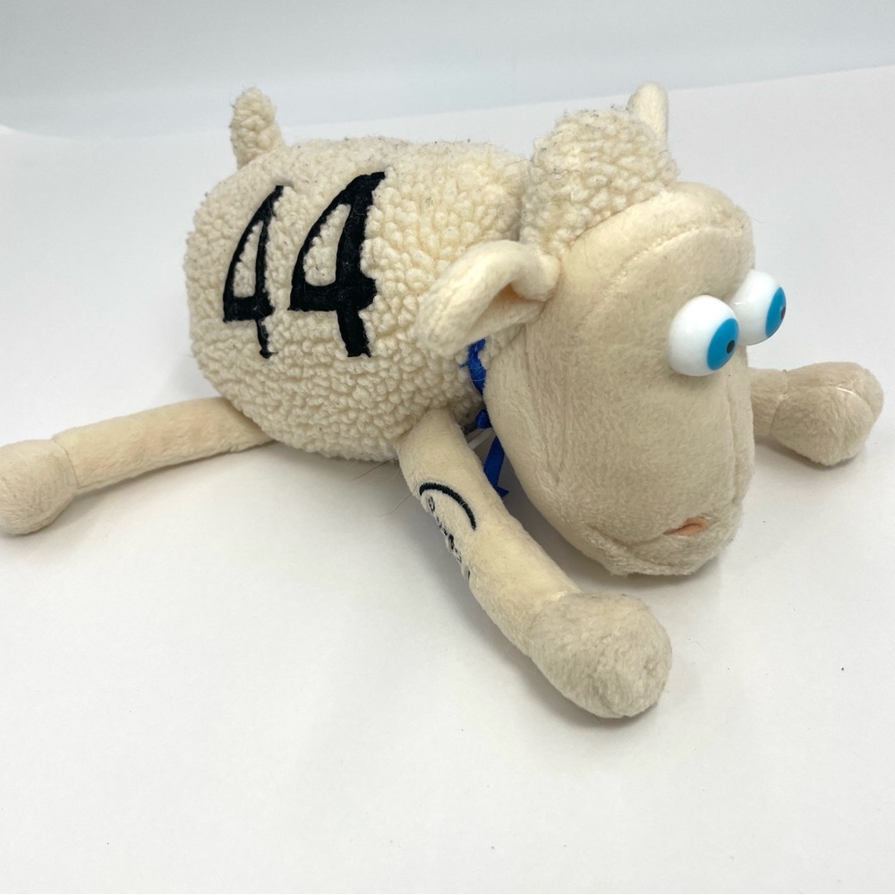 SERTA Counting Sheep Plush #44